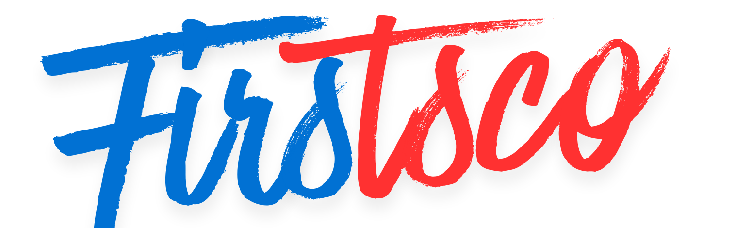 FirstSco Logo